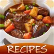 Icon of program: Stew Recipes Free