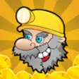 Icon of program: Crazy Miner Bob HD