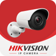 Icon of program: Hikvision IP Camera - Gui…