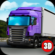 Icon of program: 3D Loading and Unloading …