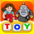 Icon of program: Abby - Toys - Games For K…