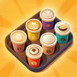 Icon of program: Coffee Slide: Color Match