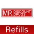 Icon of program: Mr. Discount Drugs- Colli…