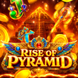 Icon of program: Rise of Pyramid