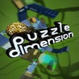 Icon of program: Puzzle Dimension