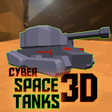 Icono de programa: Cyberspace Tanks 3D