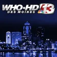 Icon of program: WHO-HD 13 Des Moines