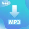 Icon of program: Free Music MP3 Downloader…