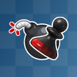 Icono de programa: BomberChess: Tactical Puz…