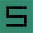 Icono de programa: Snake Classic Retro