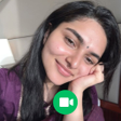 Icon of program: Milona: Live Video Call  …