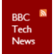 Icon of program: Technology News BBC for W…