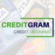 Icon of program: Creditgram