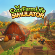 Icono de programa: Cozy Farm Life Simulator