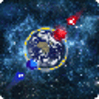 Icono de programa: Space Orbit Run