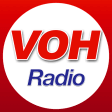 Icon of program: VOH Radio Online