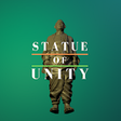 3D Statue of Unity icon