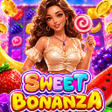 Icon of program: Sweet Bonanza: Real Money…