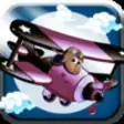 Icon of program: Air Force Kong Vs the Sky…