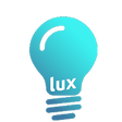 Icono de programa: Illuminance: light lux me…