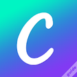 Icono de programa: Guide for Canva: Graphic …