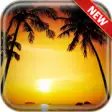 Icon of program: Sunset Wallpapers