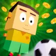 Icon of program: Soccer Boy!
