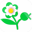 Icono de programa: Indoor Plant Guide Pocket…