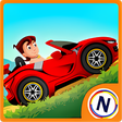 Icon of program: Chhota Bheem Speed Racing