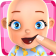 Icono de programa: Baby Designer: My Talking…