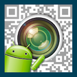 Icono de programa: Easy QR Code Reader