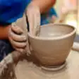 Icon of program: Pottery Lessons - Ulitmat…