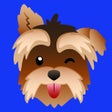 Icon of program: YorkieMoji 2017 - Yorkshi…