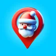 Icon of program: Santa Tracker - 2019