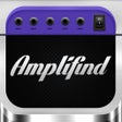 Icon of program: Amplifind Music Player an…