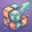 Icono de programa: Nexus Shift: Axis Solver