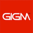 Icon of program: GIGM.com
