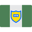 Icon of program: vpn Nigeria-get free nige…
