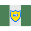 Icon of program: vpn Nigeria-get free nige…