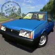 Icon of program: Driving simulator VAZ 210…