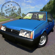 Icon of program: Driving simulator VAZ 210…