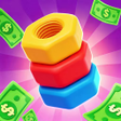 Icono de programa: Sort 3D: Puzzle Master