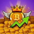 Icon of program: Idle Bitcoin Empire
