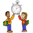 Icon of program: Fluency Timer