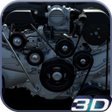 Icono de programa: Engine HD Live Wallpaper