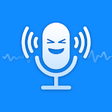 Icono de programa: Voice Changer - Funny Voi…