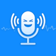Icon of program: Voice Changer - Funny Voi…