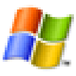 Icon of program: Microsoft Windows XP Home…