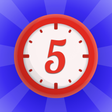 Icono de programa: Tuku Tuku - 5 Second Chal…