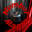 Icono de programa: Number Magic for Android
